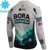 Maglia 2021 BORA-hansgrohe Winter Invernale N001